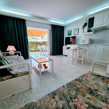 Apartment Vv Monterojo 61a 