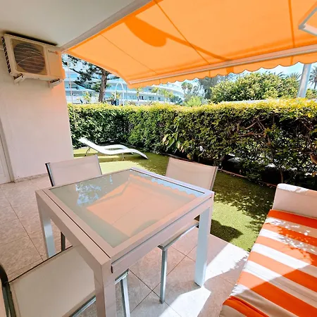 Apartment Vv Monterojo 61a 