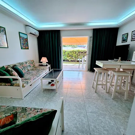 Apartment Vv Monterojo 61a 