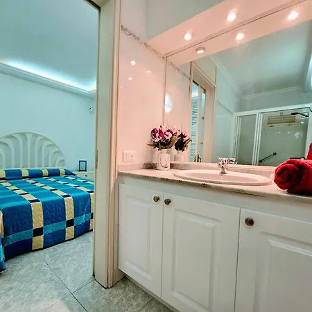 Apartment Vv Monterojo 61a 