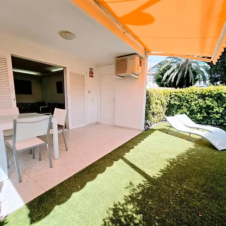 Apartmán Vv Monterojo 61a 