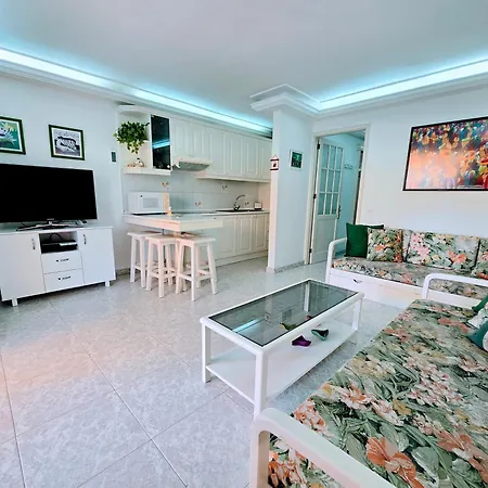 Apartmán Vv Monterojo 61a 