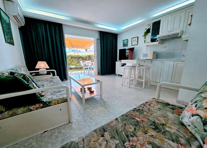 Apartamento Vv Monterojo 61a 