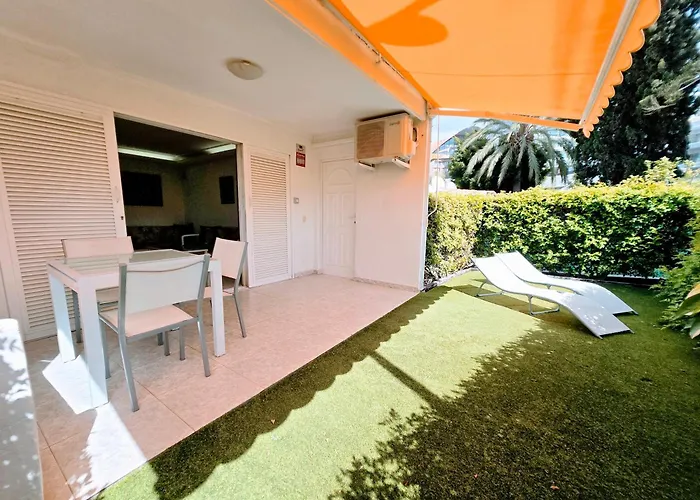 Apartamento Vv Monterojo 61a 