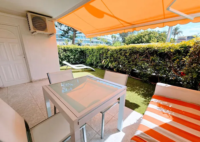 Apartamento Vv Monterojo 61a 