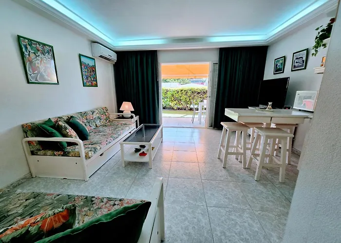 Apartamento Vv Monterojo 61a 