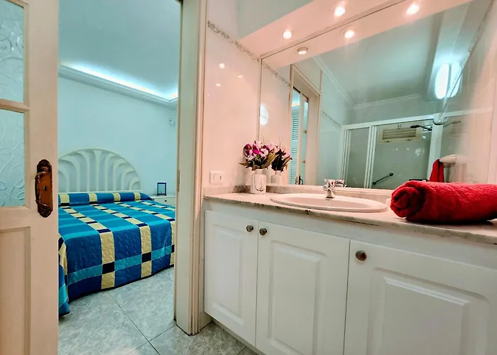 Apartamento Vv Monterojo 61a 