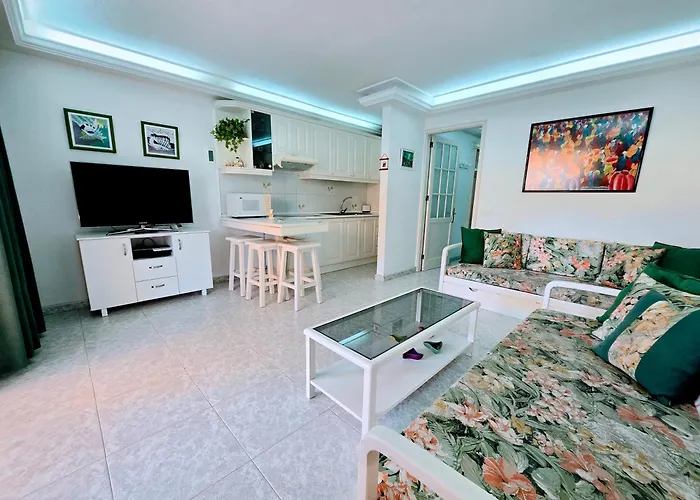 Apartamento Vv Monterojo 61a 