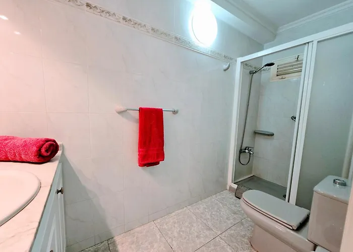 Apartamento Vv Monterojo 61a 